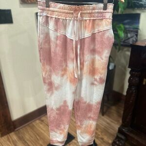 Casual lounge pants by CATO. Size small. NWT